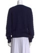 Ralph Lauren Scoop Neck Sweater