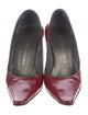 Ralph Lauren Patent Leather Pumps
