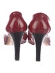 Ralph Lauren Patent Leather Pumps