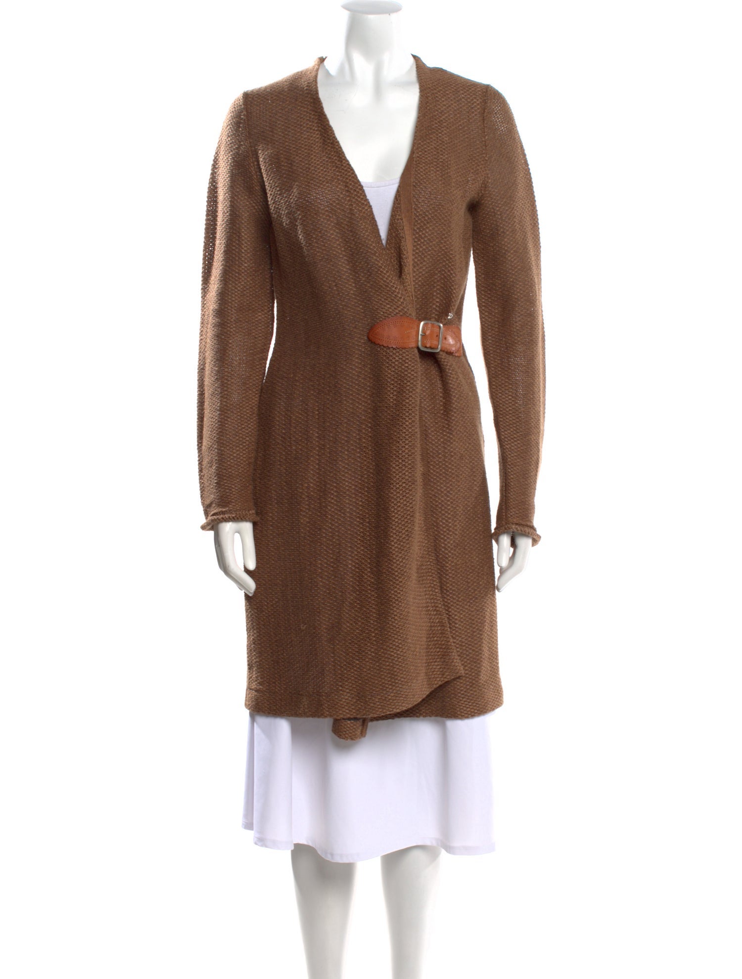 Ralph Lauren Linen Mini Dress