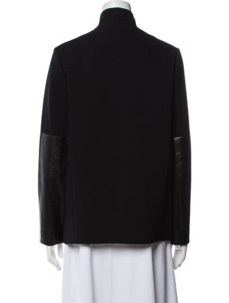 Ralph Lauren Black Label Wool Jacket