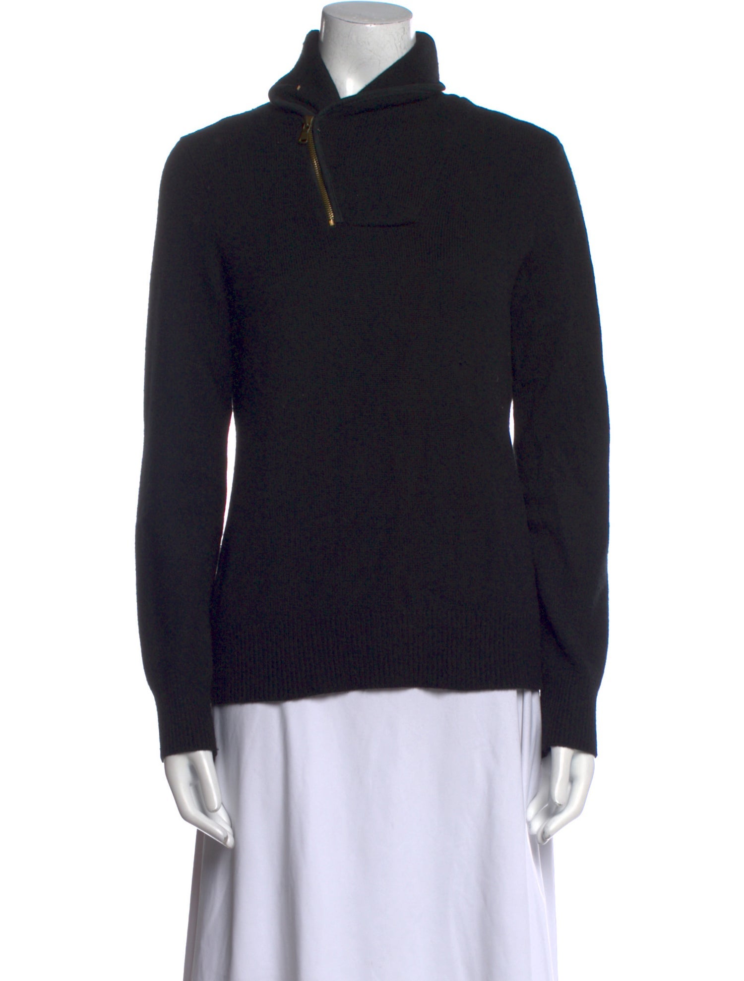 Ralph Lauren Cashmere Turtleneck Sweater