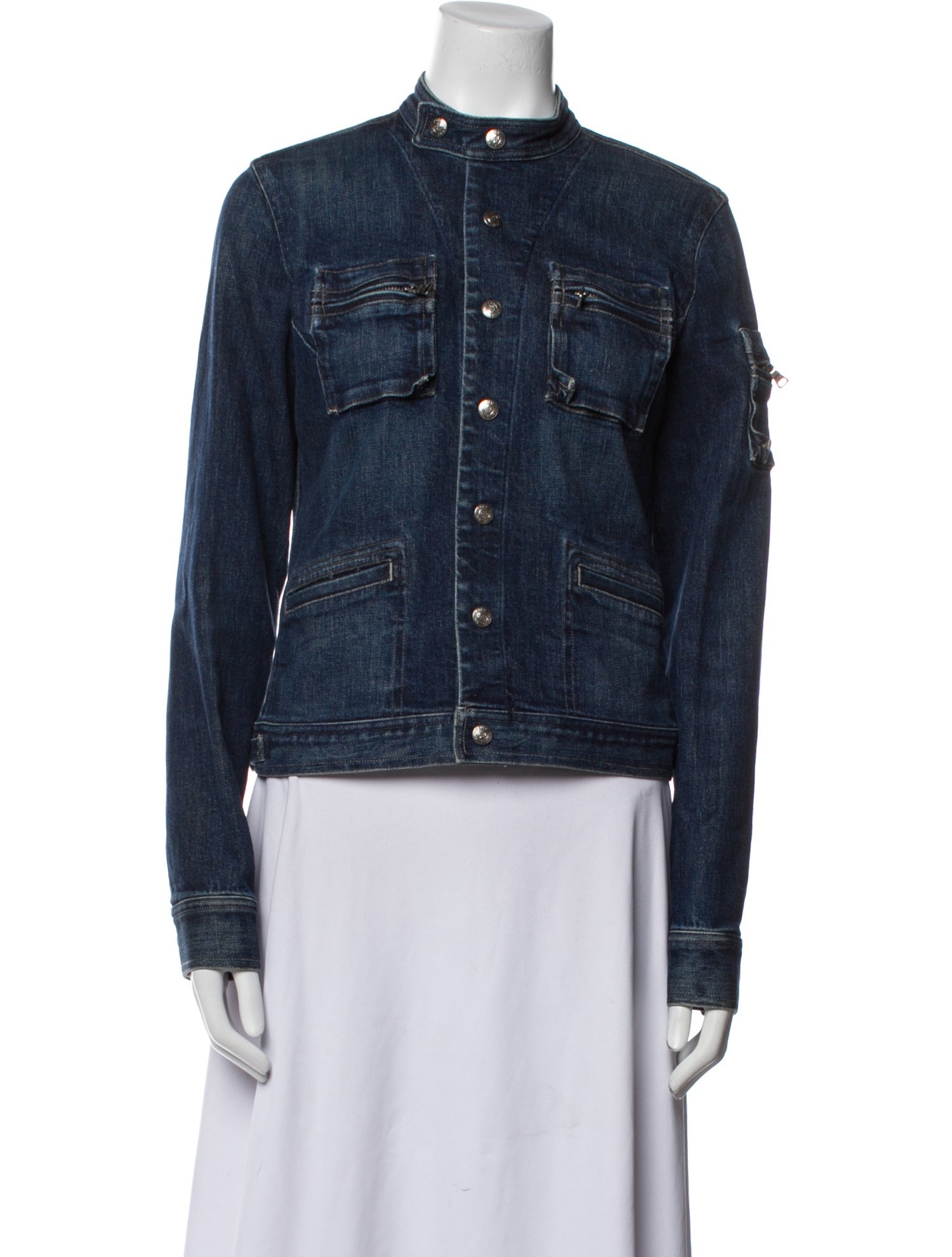 Ralph Lauren Denim Jacket