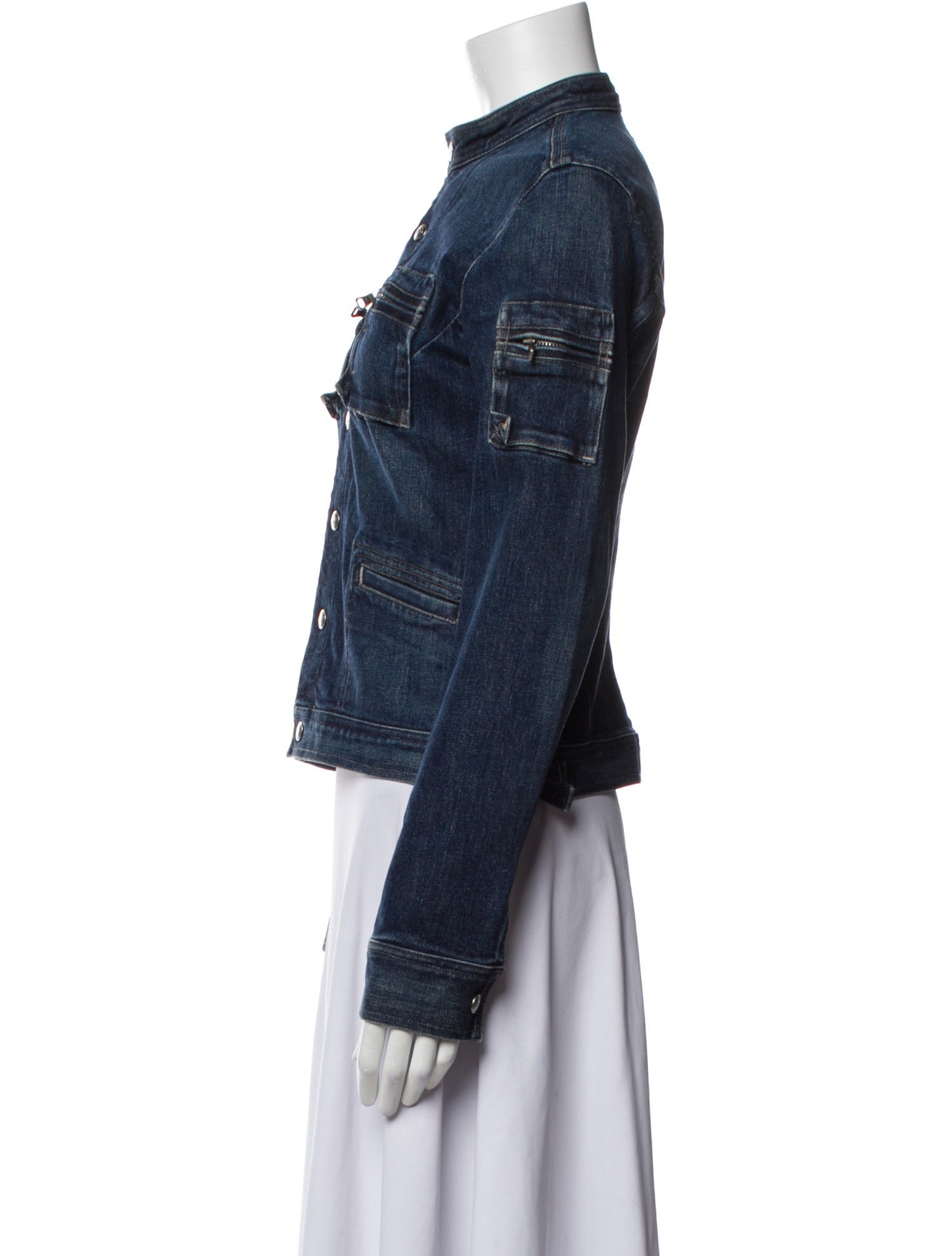 Ralph Lauren Denim Jacket