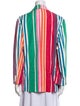Ralph Lauren Striped Blazer