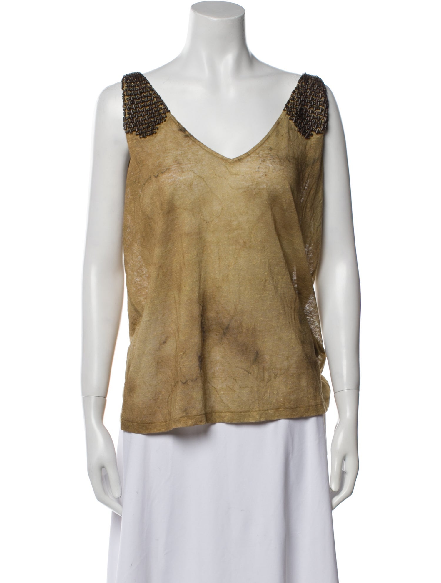 Ralph Lauren Vintage 2000's Top w/ Tags