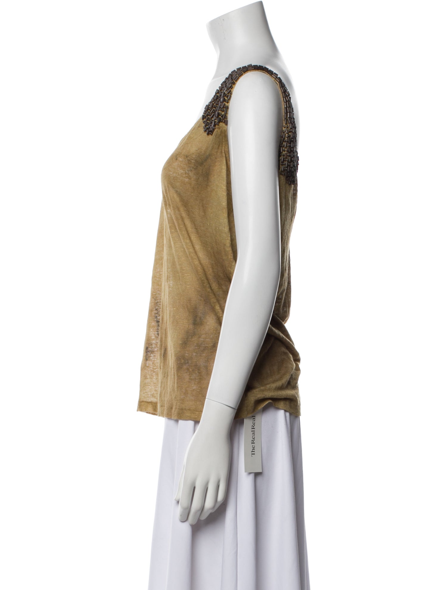 Ralph Lauren Vintage 2000's Top w/ Tags