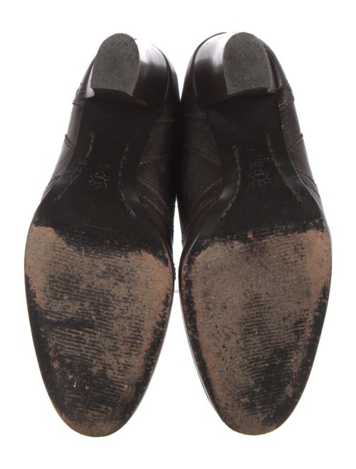 Ralph Lauren Leather Boots