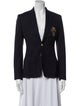 Ralph Lauren Wool Blazer