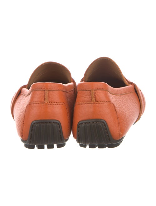 Ralph Lauren Leather Drivers