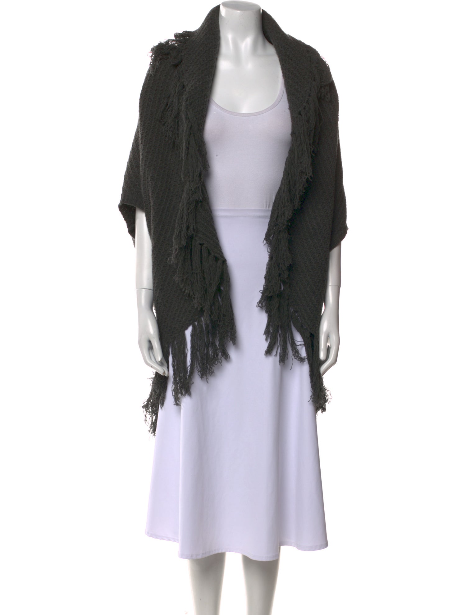 Ralph Lauren Wool Cowl Neck Sweater