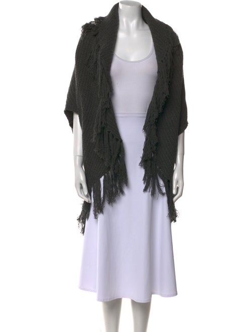 Ralph Lauren Wool Cowl Neck Sweater