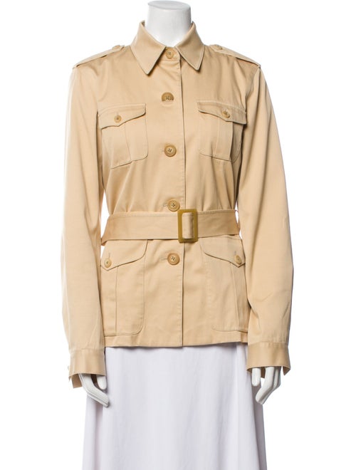 Ralph Lauren Utility Jacket