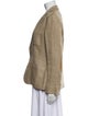 Ralph Lauren Linen Blazer