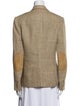 Ralph Lauren Linen Blazer