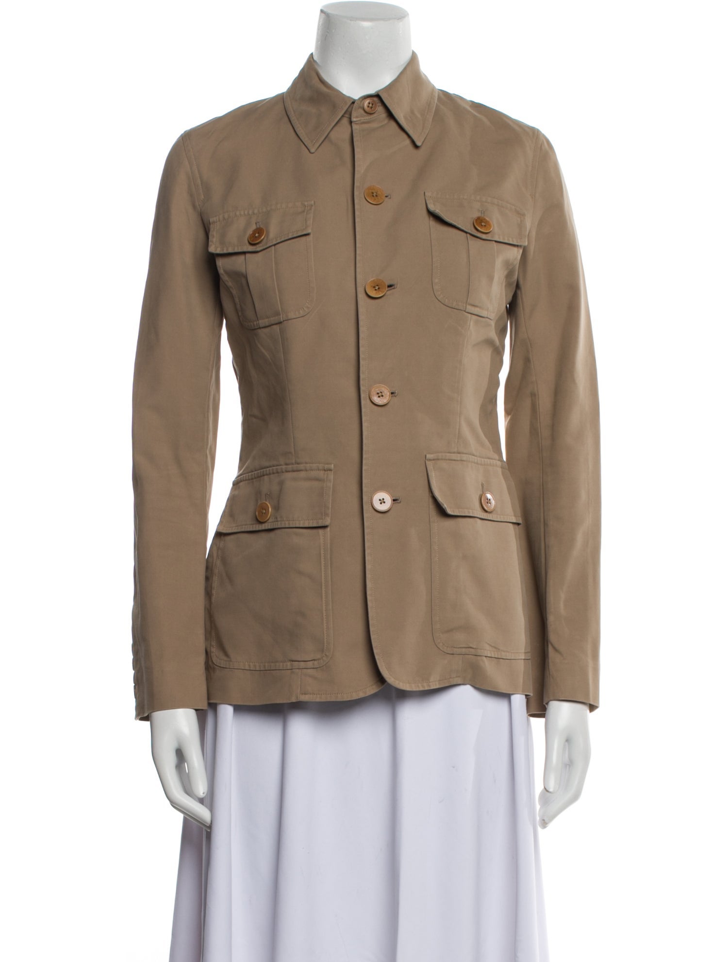 Ralph Lauren Utility Jacket