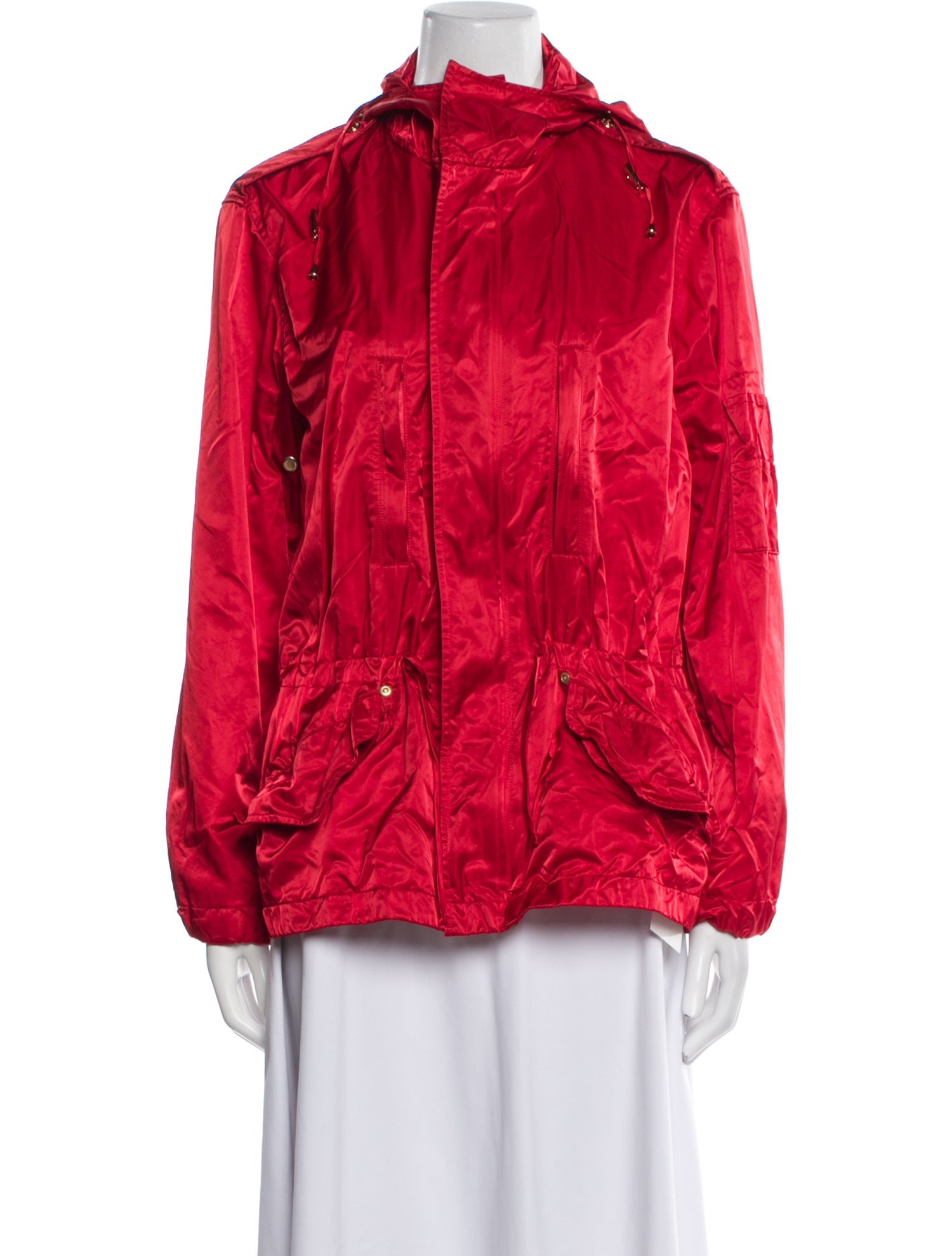 Ralph Lauren Nylon Jacket