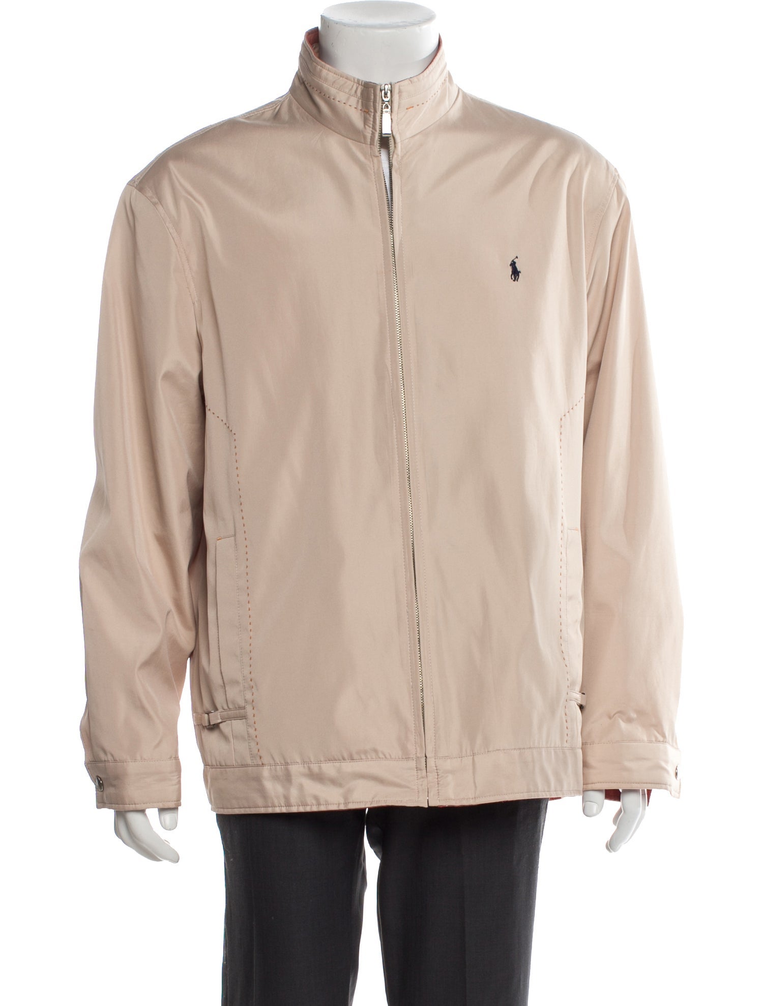 Ralph Lauren Windbreaker