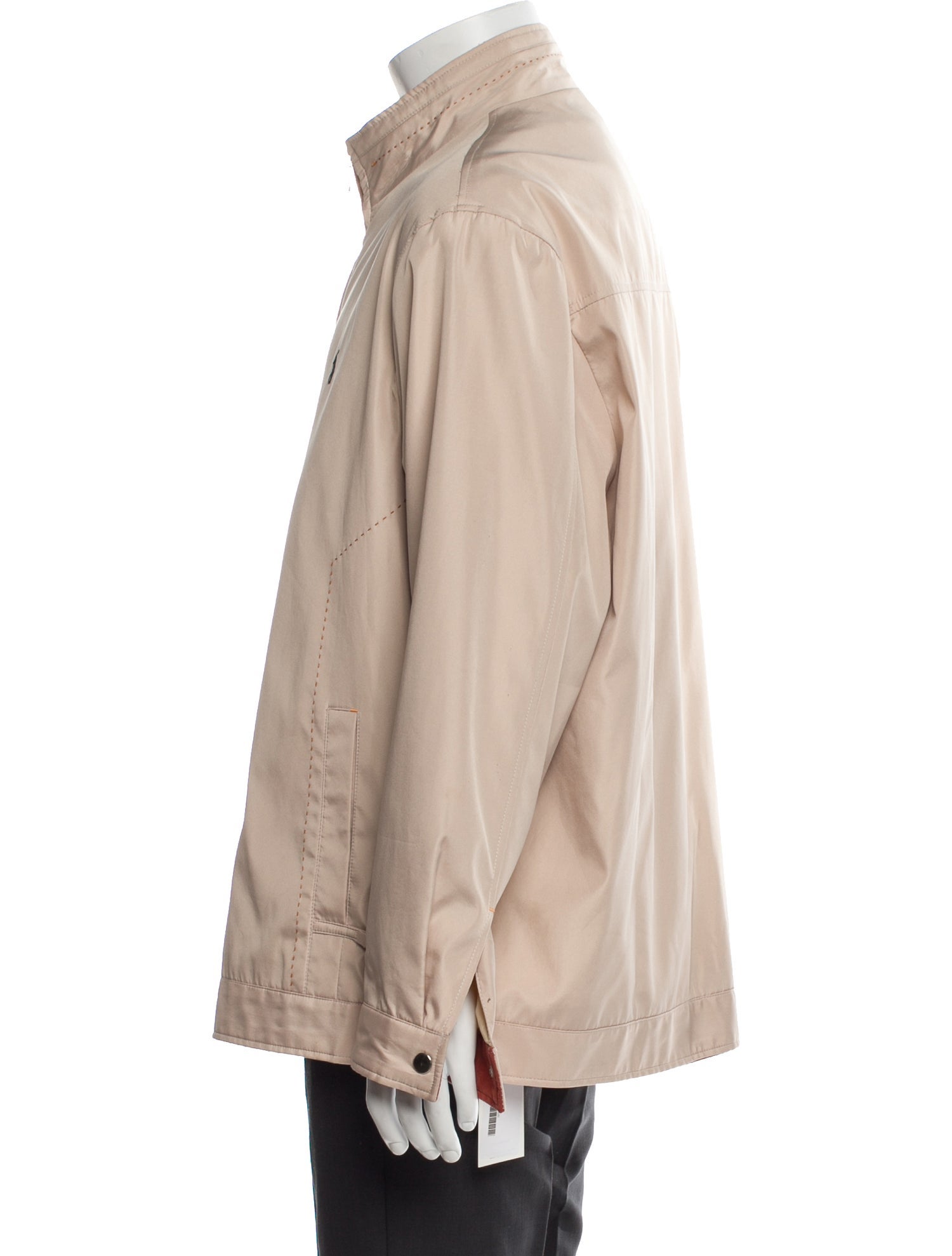 Ralph Lauren Windbreaker