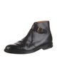 Ralph Lauren Leather Boots