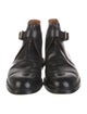 Ralph Lauren Leather Boots