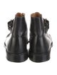Ralph Lauren Leather Boots
