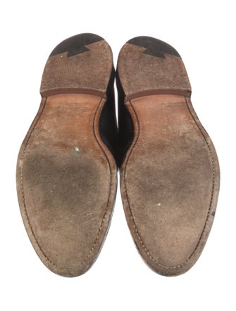 Ralph Lauren Leather Boots