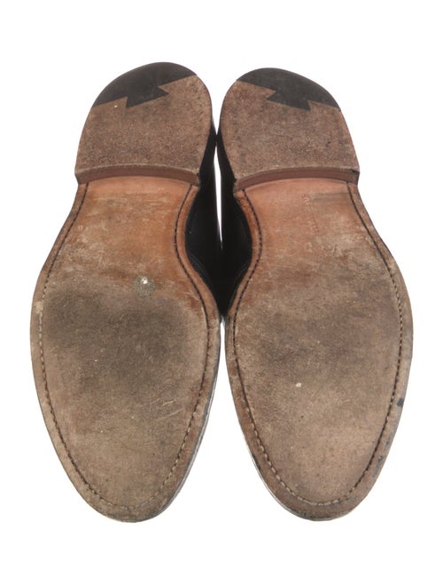 Ralph Lauren Leather Boots