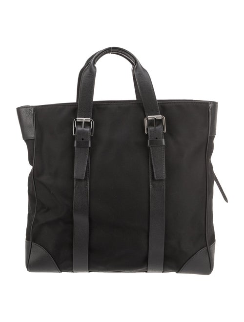 Ralph Lauren Canvas Tote