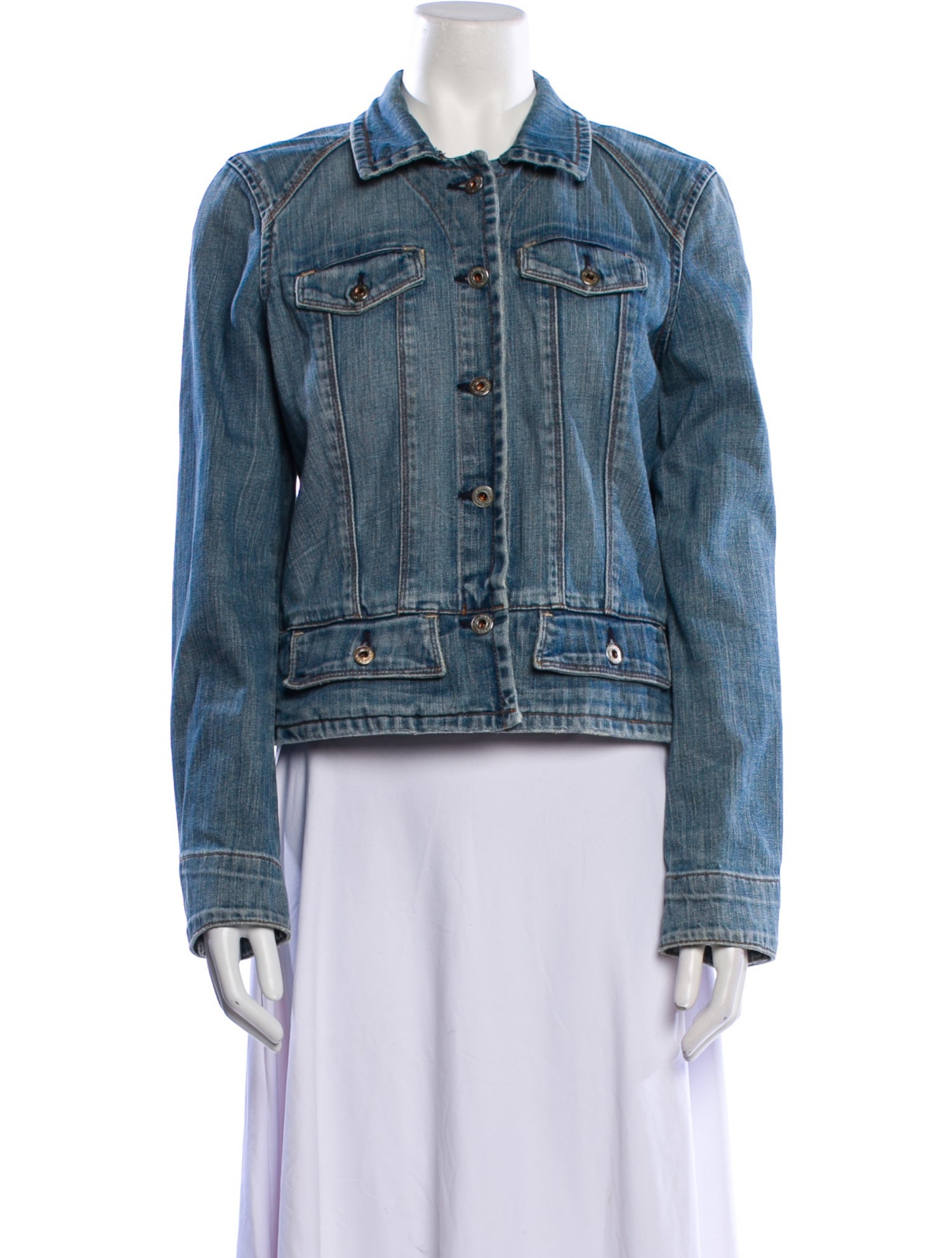 Ralph Lauren Denim Jacket