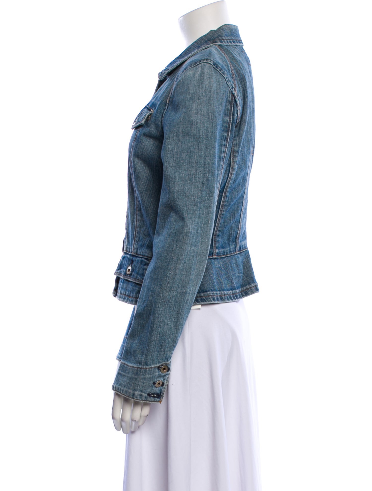 Ralph Lauren Denim Jacket