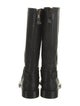 Ralph Lauren Leather Riding Boots
