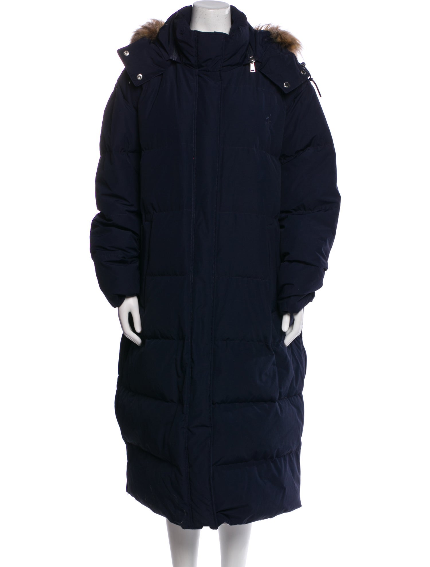 Ralph Lauren Down Coat w/ Tags