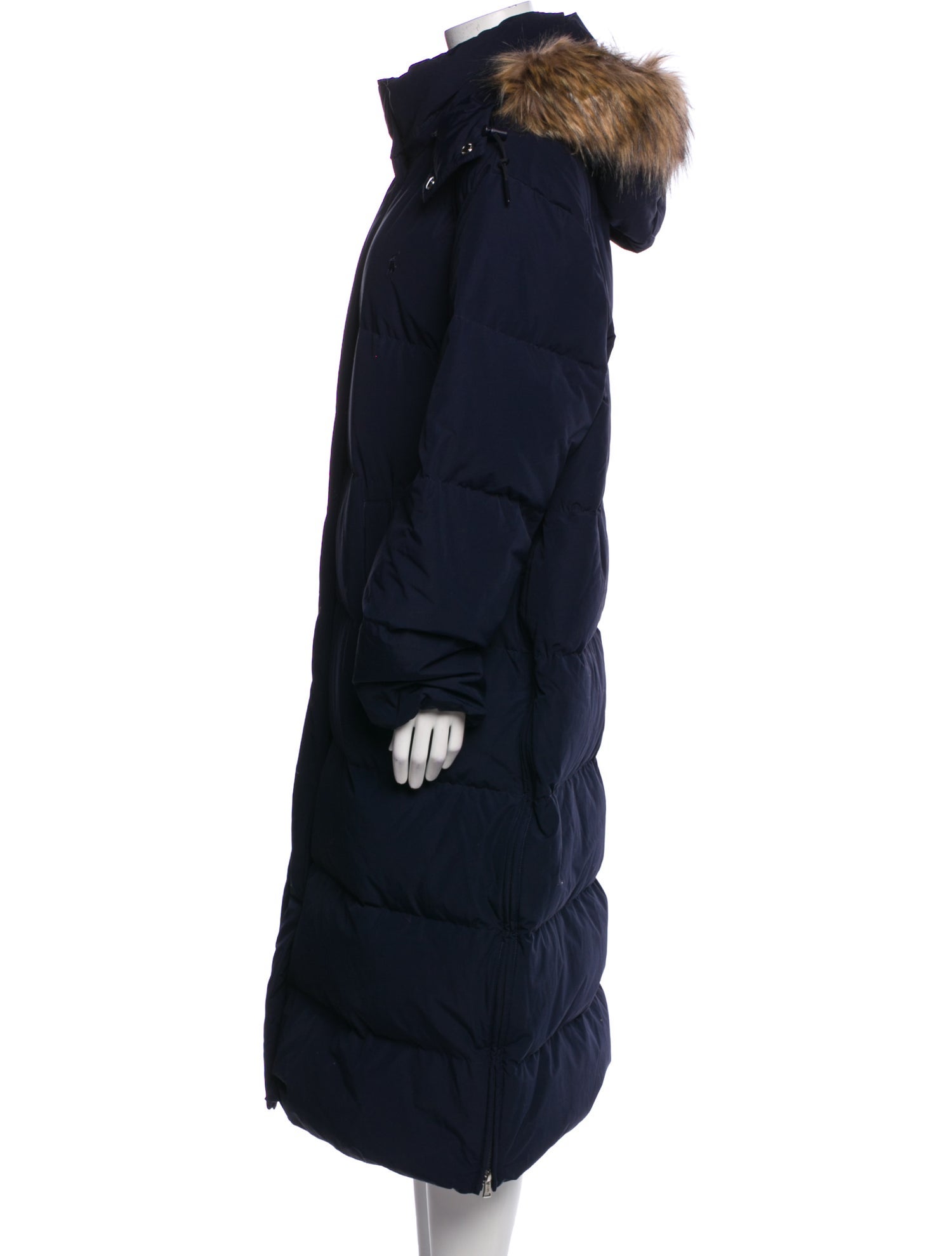 Ralph Lauren Down Coat w/ Tags