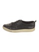 Ralph Lauren Leather Sneakers