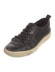 Ralph Lauren Leather Sneakers