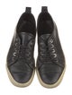 Ralph Lauren Leather Sneakers
