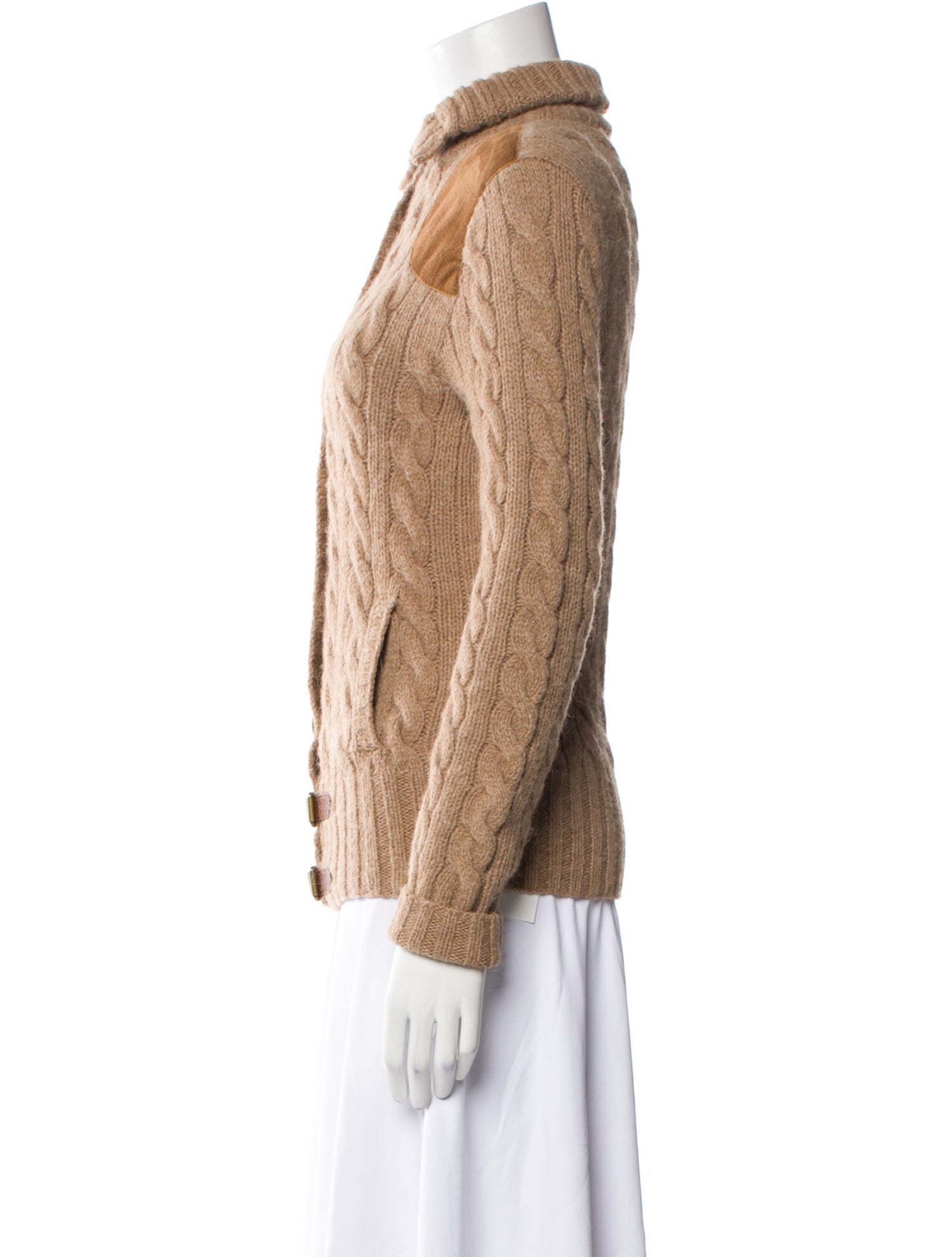 Ralph Lauren Alpaca Sweater