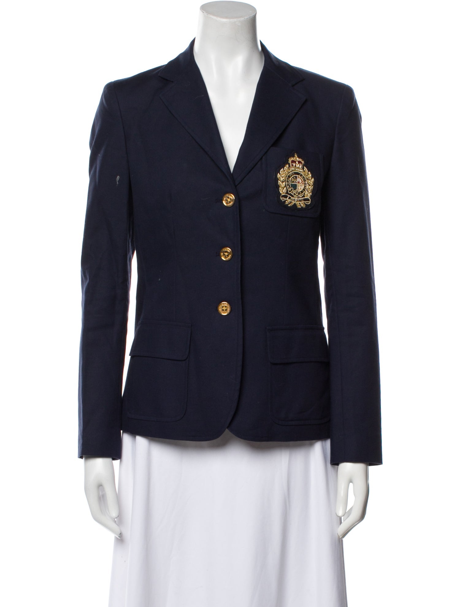 Ralph Lauren Blazer