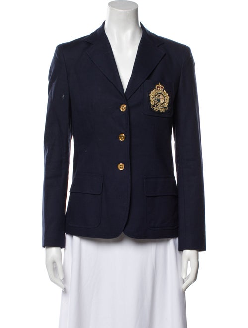 Ralph Lauren Blazer