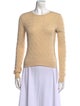Ralph Lauren Cashmere Crew Neck Sweater