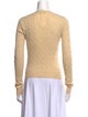 Ralph Lauren Cashmere Crew Neck Sweater
