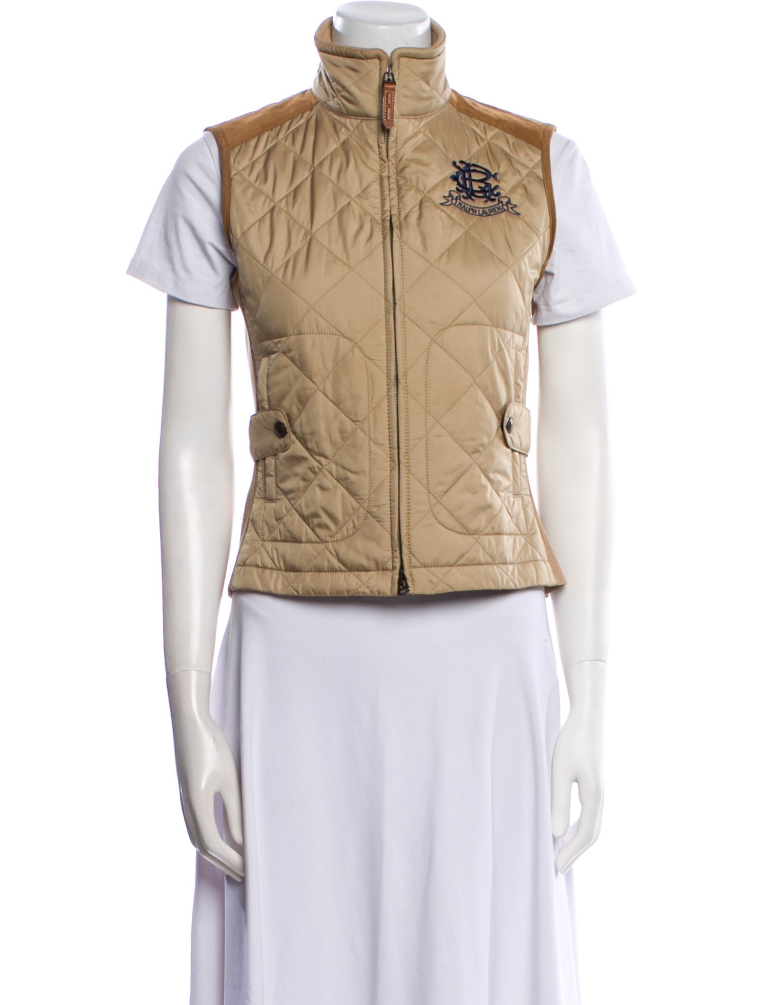 Ralph Lauren Vest