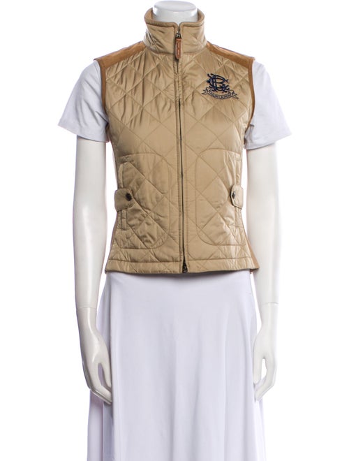Ralph Lauren Vest