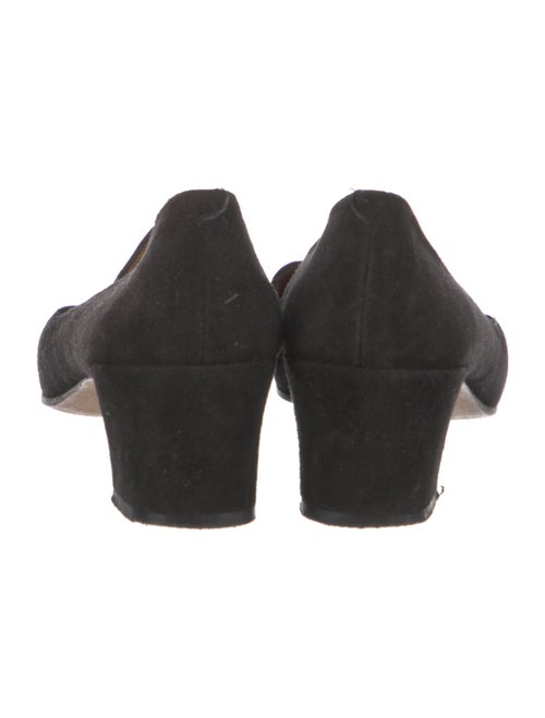 Ralph Lauren Suede Loafers