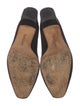 Ralph Lauren Suede Loafers