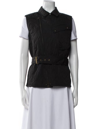 Ralph Lauren Vest