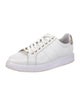 Ralph Lauren Leather Sneakers