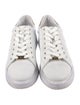 Ralph Lauren Leather Sneakers