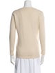 Ralph Lauren Merino Wool V-Neck Sweater